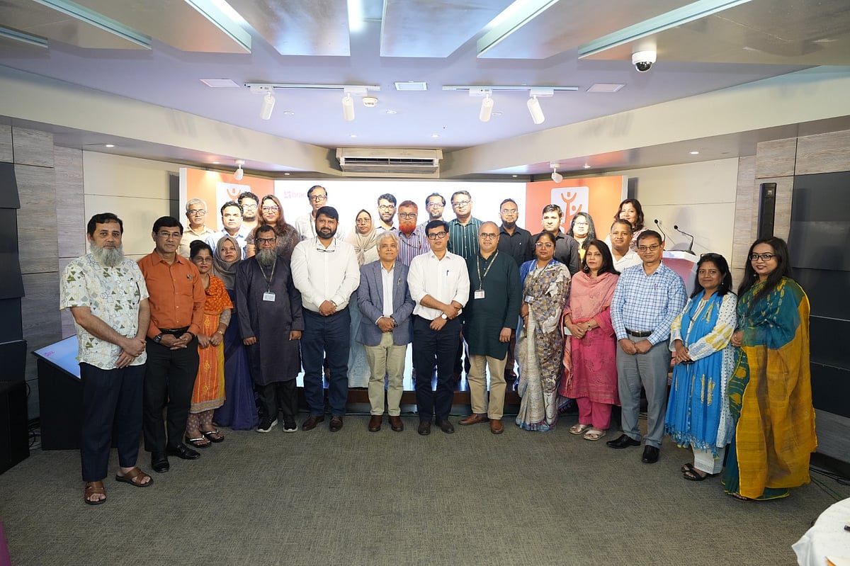 শিক্ষার মানোন্নয়নে বিদ্যালয়গুলোয় অভিভাবক–শিক্ষক পরিষদ (পিটিএ) কার্যকর করা জরুরি