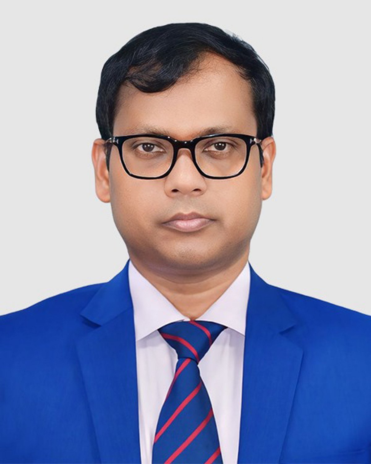 সিলেটের ডিসি সারওয়ার আলমকে হঠাৎ প্রত্যাহার