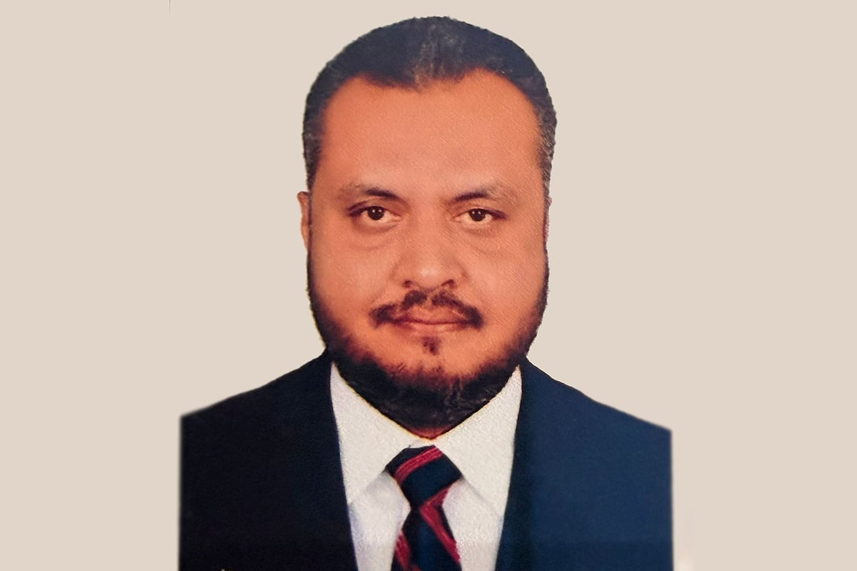 বিটিআইয়ের নতুন সিইও মাহবুবুর রহমান