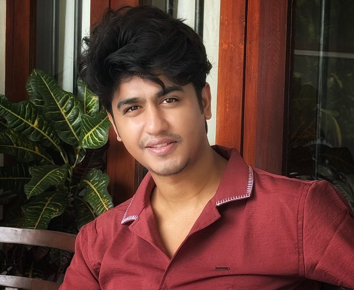 বিয়ে করছেন ‘ললনা’ গায়ক শেখ সাদী, পাত্রী কে