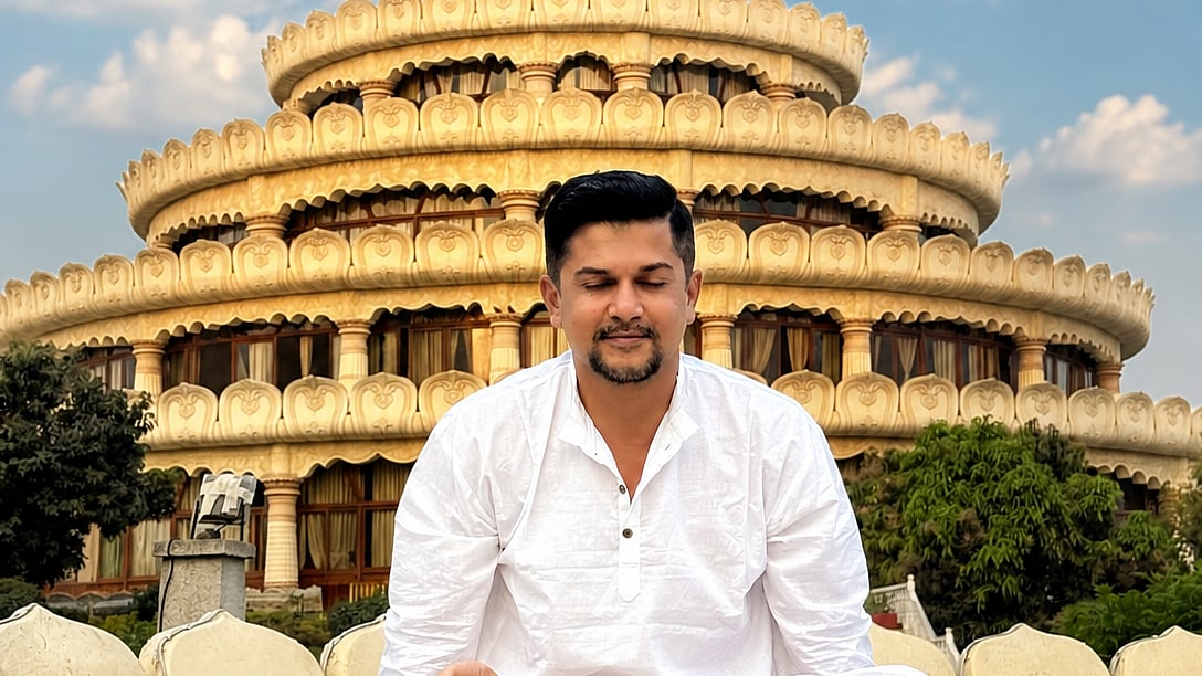 ছবি: লেখকের সৌজন্যে