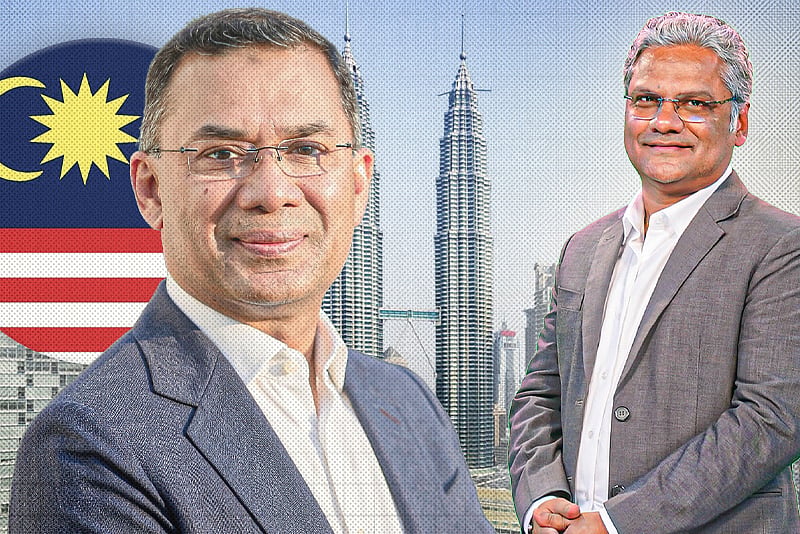 প্রধানমন্ত্রী তারেক রহমানের প্রথম বিদেশ সফর কেন মালয়েশিয়ায়