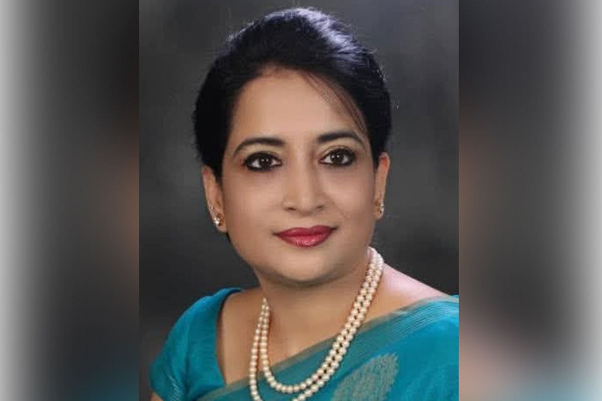 নারী উদ্যোক্তা সেলিমা 
আহমাদ মারা গেছেন
