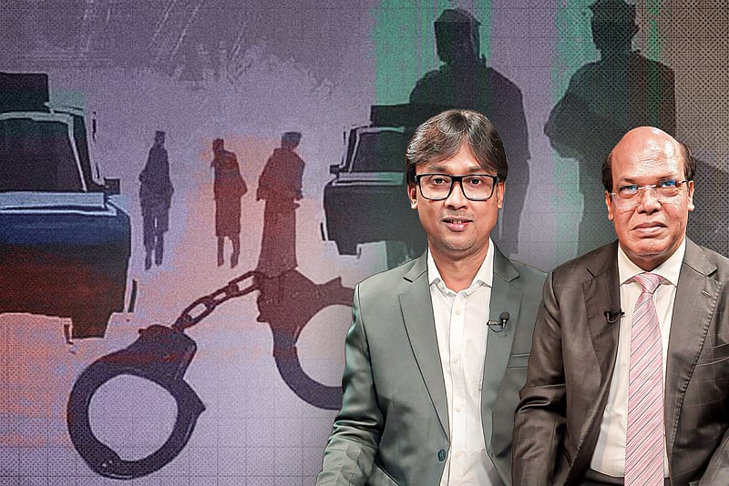 আইনশৃঙ্খলা পরিস্থিতি কী নিয়ন্ত্রণে?