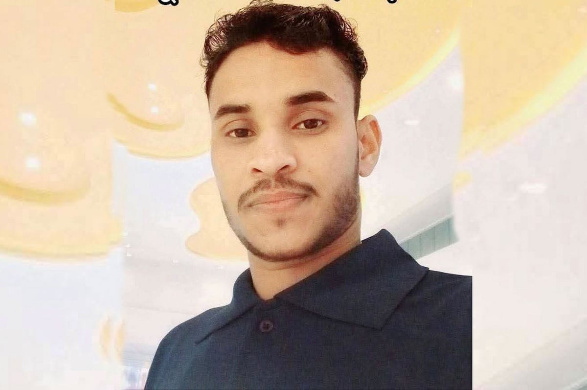 দুই মাস পর দেশে ফেরার কথা ছিল কাদিরের, ছিল বিয়ের পরিকল্পনাও