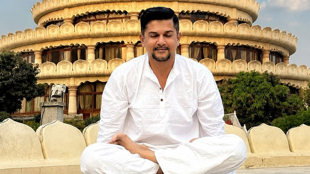 দিনের ২৪ ঘণ্টা থেকে মাত্র ১৫ মিনিট কি নিজের জন্য রাখবেন