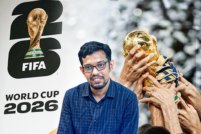 ফিফার নতুন নিয়মে তুরস্ক ও হাইতি যেভাবে বাদ পড়ল