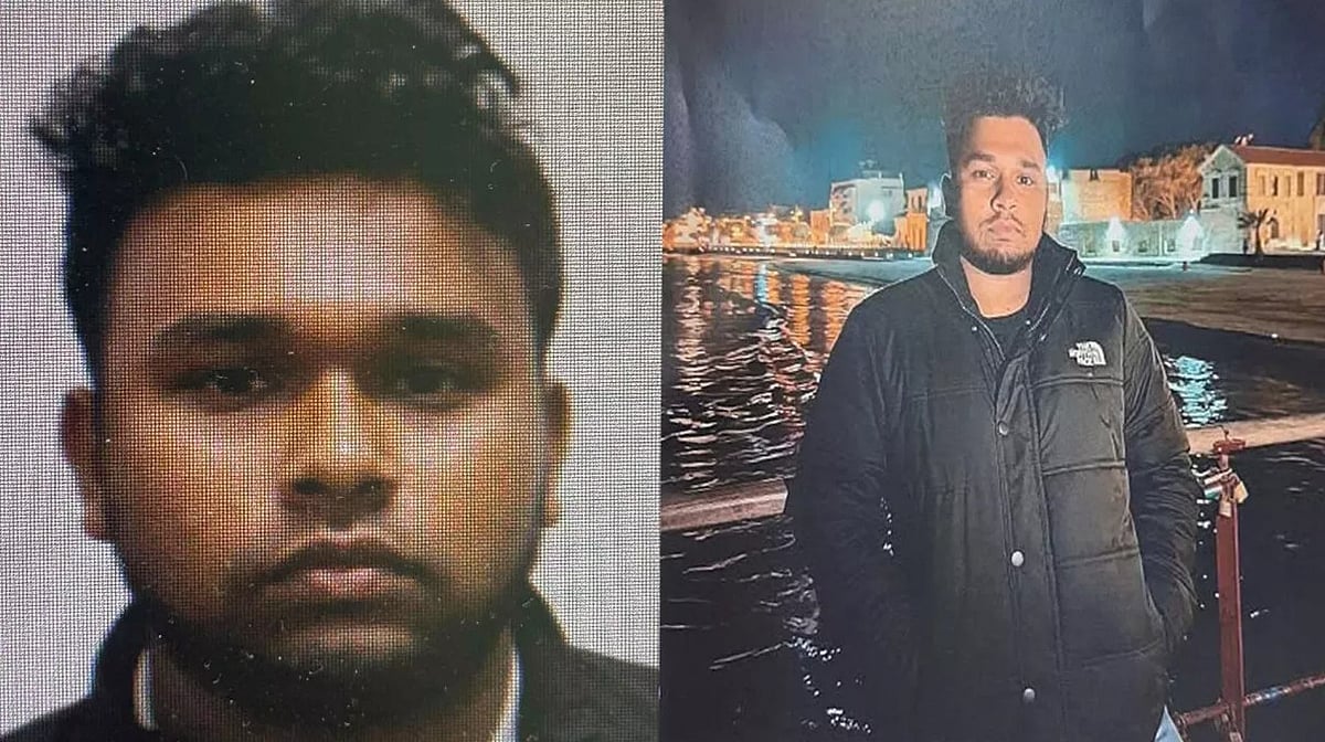 বাসে বাগ্‌বিতণ্ডা থেকে সাইপ্রাসে বাংলাদেশি শিক্ষার্থীকে খুন, পরে অপহরণের নাটক সাজান অভিযুক্ত ব্যক্তি