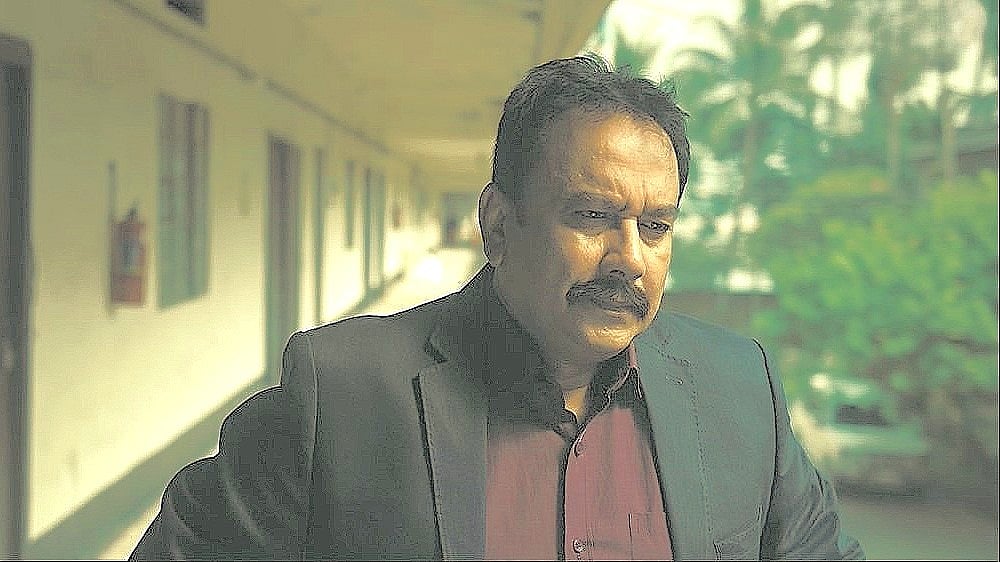 জানাজার ভিডিওর সঙ্গে জাহিদ হাসানের বক্তব্য! বিকৃত কনটেন্ট নিয়ে ক্ষুব্ধ অভিনেতা