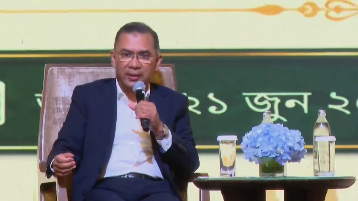 অসুস্থ মায়ের জন্য অ্যাম্বুলেন্স পাইনি, তবু প্রতিশোধ নিতে চাই না: প্রধানমন্ত্রী