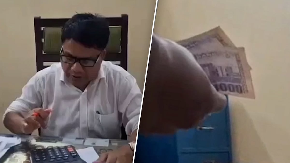 দপ্তরে বসে দর–কষাকষি, পঞ্চগড়ে পিআইওর বিরুদ্ধে ঘুষ নেওয়ার অভিযোগ