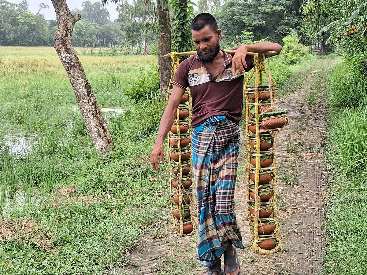 একঝলক (২৩ জুন ২০২৬)