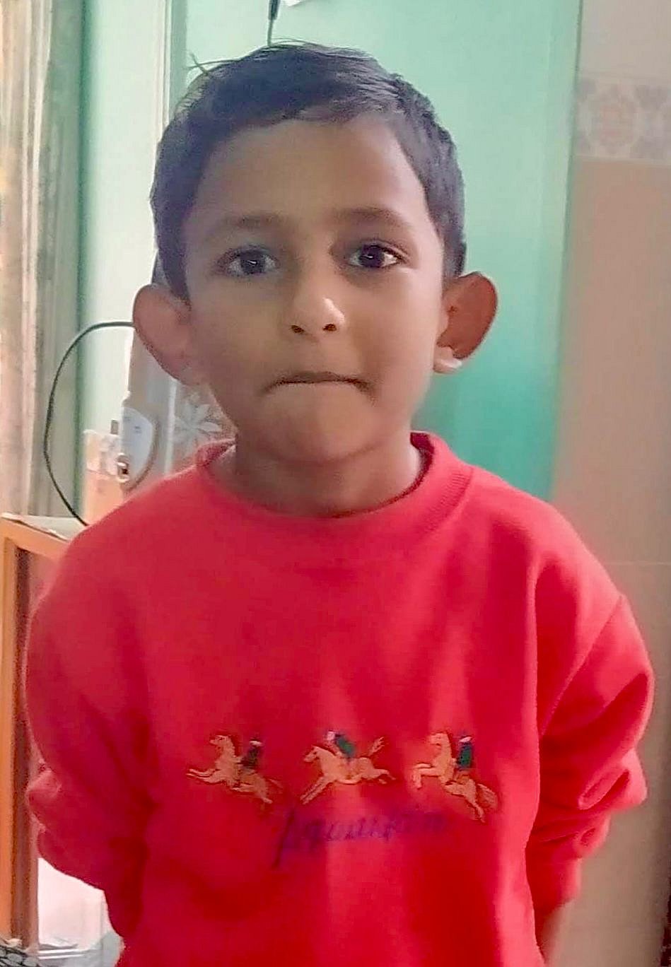 অবশেষে জানা গেল রাজশাহীতে শিশু আদিবকে কে হত্যা করেছে