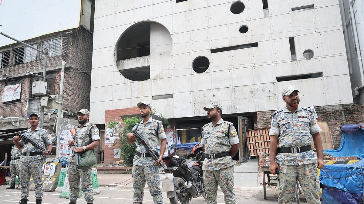 ছবি: প্রথম আলো