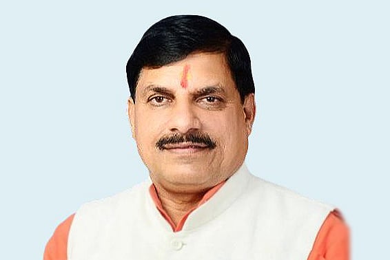 মধ্যপ্রদেশের মুখ্যমন্ত্রীর জমি পিপাসা, গুরুতর অভিযোগ গণমাধ্যমে