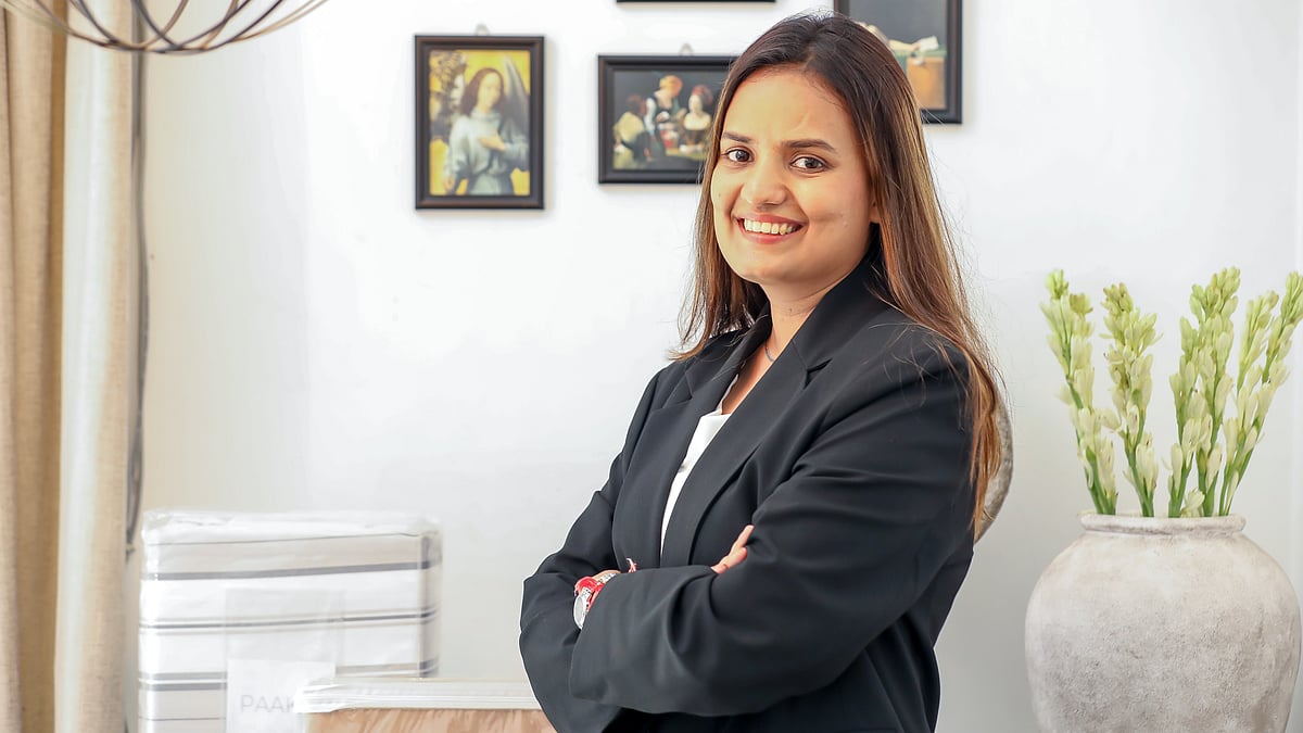 হোম টেক্সটাইল ব্র্যান্ড ‘পাখি’র কর্ণধার রীপ্রিয়া পোদ্দার মারা গেছেন