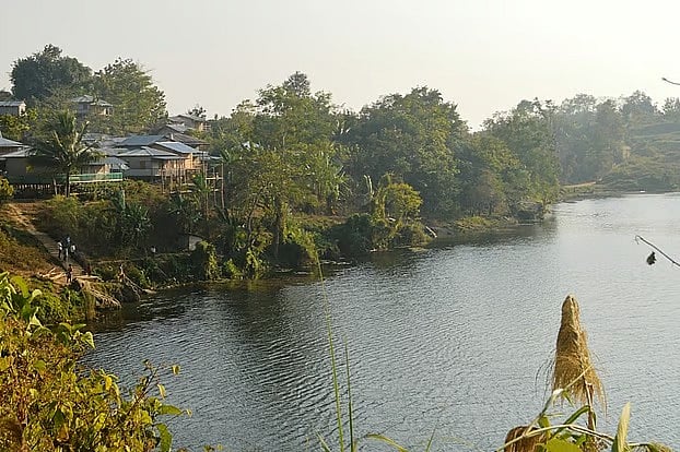 বান্দরবানে ভ্রমণ নিষেধাজ্ঞা নেই, পর্যটন নিয়ে ছড়ানো গণবিজ্ঞপ্তিটি ভুয়া