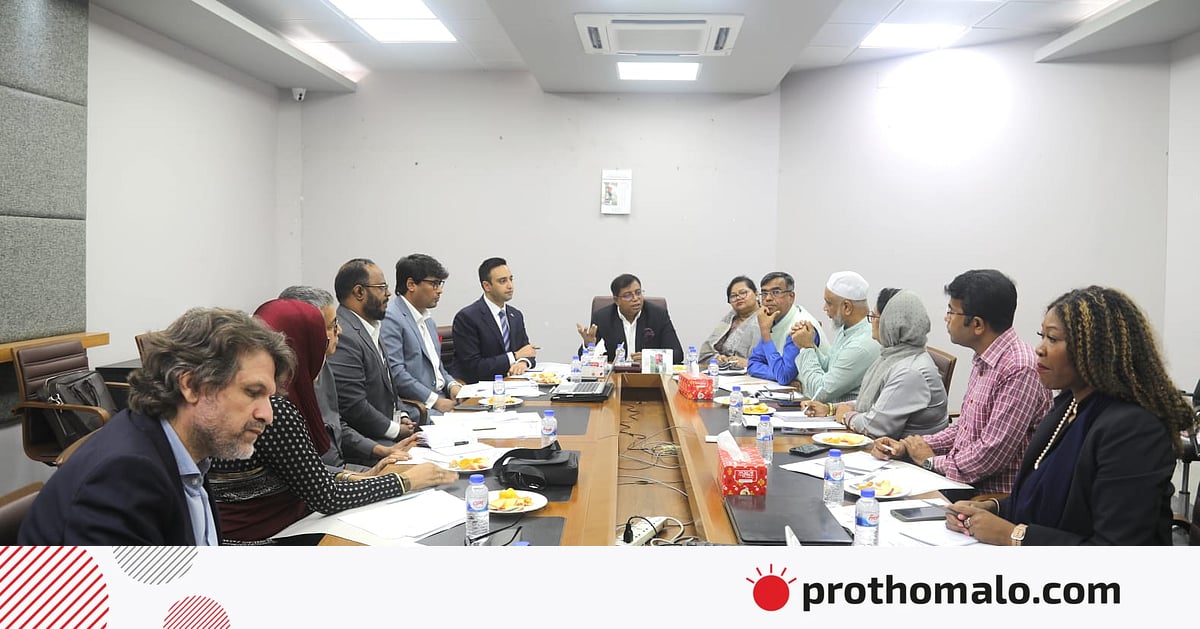 উচ্চশিক্ষাকে আন্তর্জাতিক মানে উন্নীত করতে জাতীয় নীতিকাঠামোর উদ্যোগ ইউজিসির উচ্চশিক্ষাকে আন্তর্জাতিক মানে উন্নীত করতে জাতীয় নীতিকাঠামোর উদ্যোগ ইউজিসির