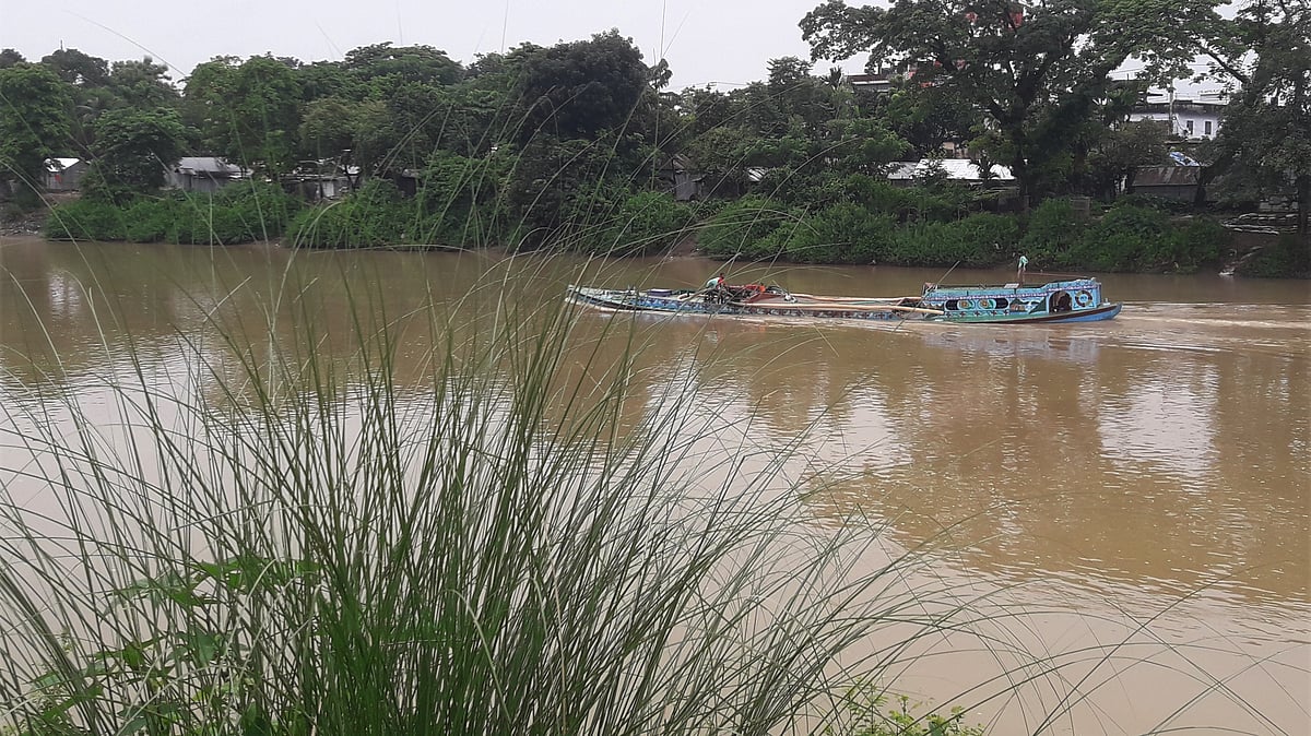 ছবি: আকমল হোসেন