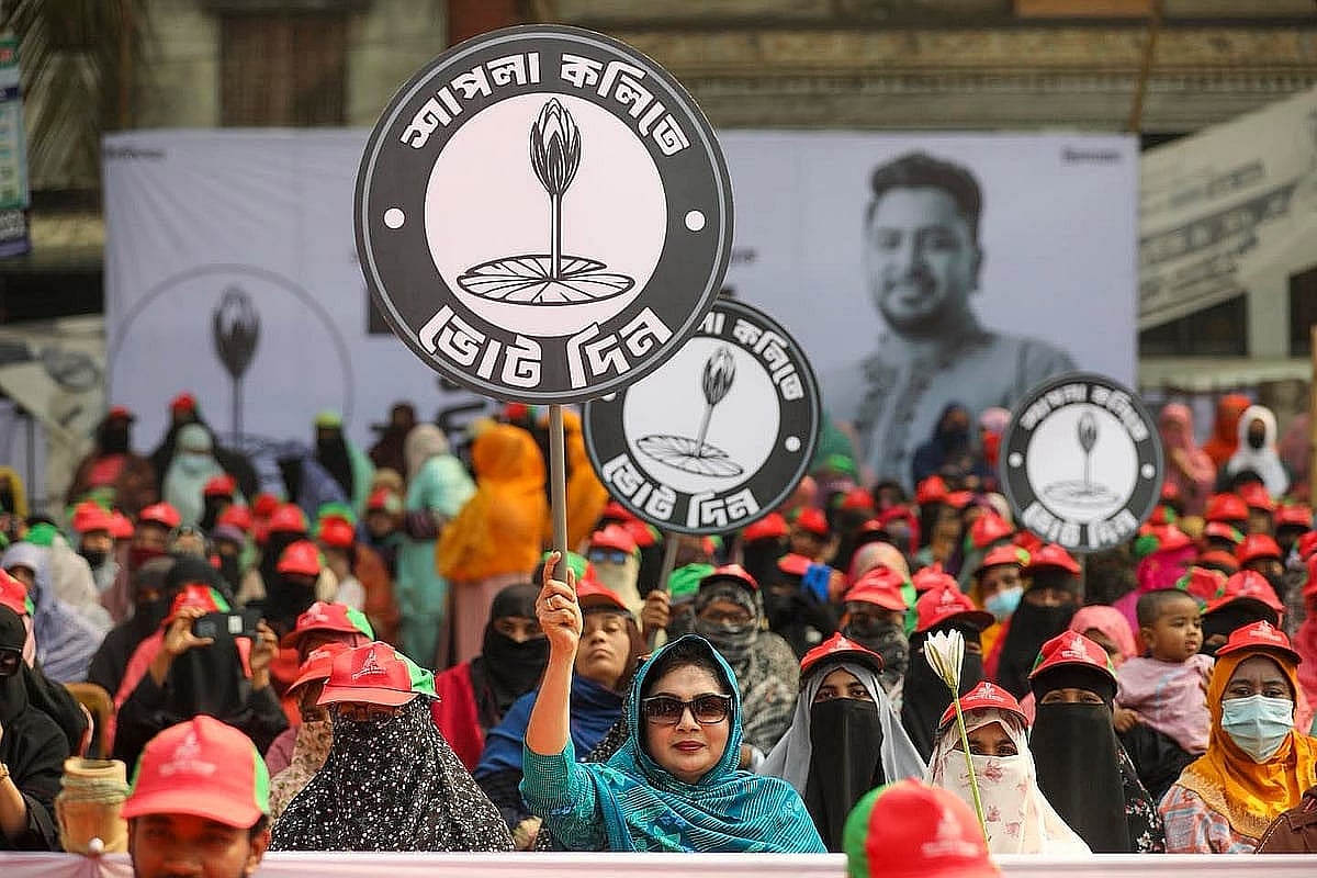 কতটা ‘বিকল্প’ হতে পারল এনসিপি
