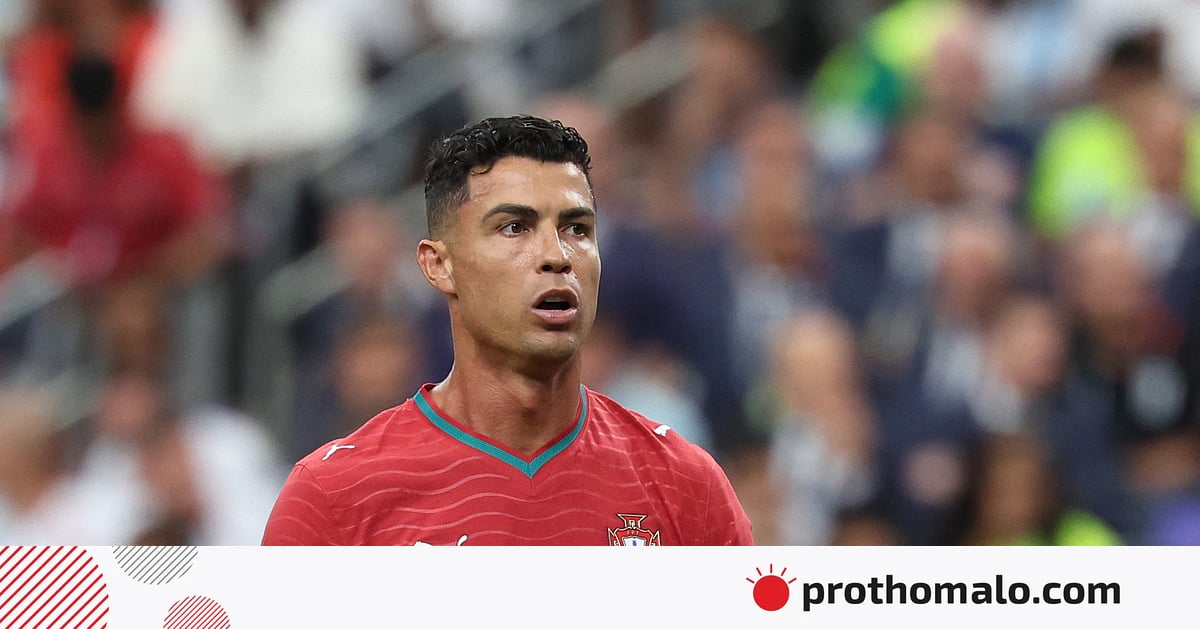 ‘এটা গোল করারই ম্যাচ ছিল’, রোনালদোর জোড়া গোলের পর ইব্রাহিমোভিচ ‘এটা গোল করারই ম্যাচ ছিল’, রোনালদোর জোড়া গোলের পর ইব্রাহিমোভিচ