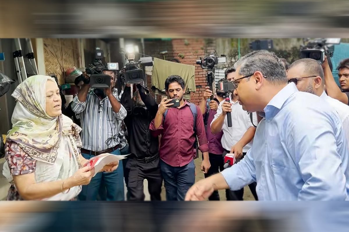 গুলশানে এডিস মশার লার্ভা, রেস্তোরাঁকে জরিমানা