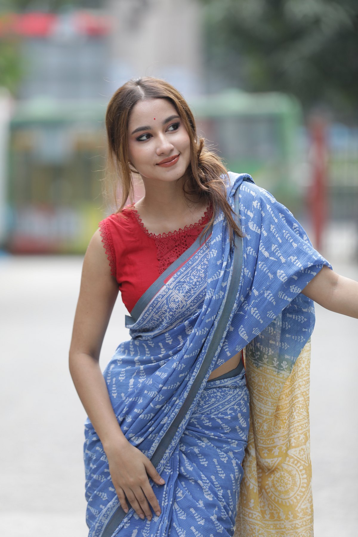 ছবি: কবির হোসেন