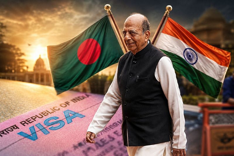 বাংলাদেশিদের জন্য আবার চালু হচ্ছে ভারতের পর্যটন ভিসা
