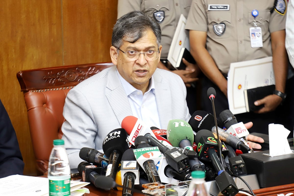 মাদক মামলার জন্য আলাদা ট্রাইব্যুনাল করবে সরকার: স্বরাষ্ট্রমন্ত্রী