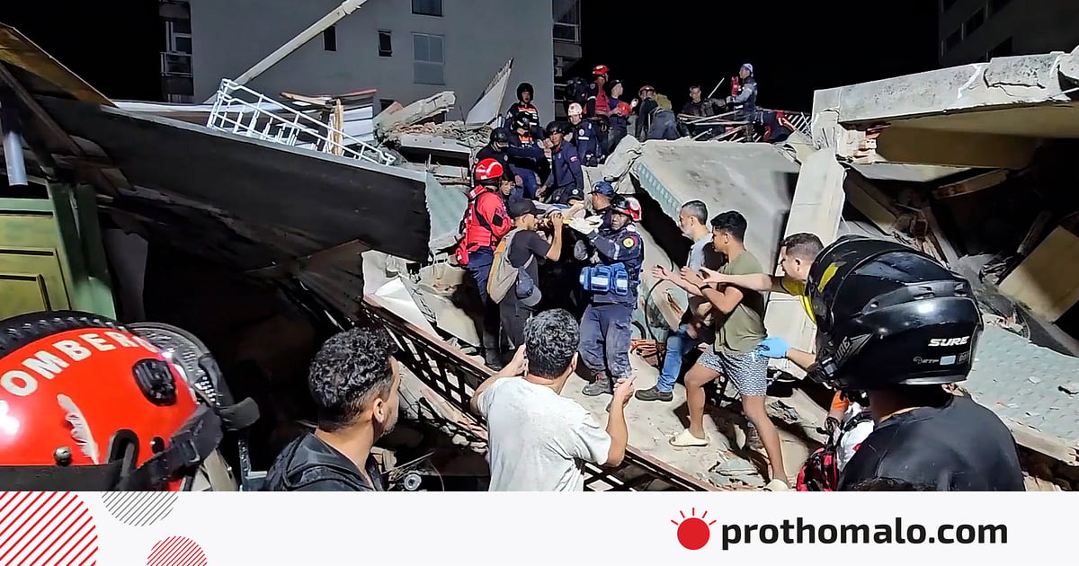 ভেনেজুয়েলায় এত শক্তিশালী ভূমিকম্পের কারণ কী? ভেনেজুয়েলায় এত শক্তিশালী ভূমিকম্পের কারণ কী?