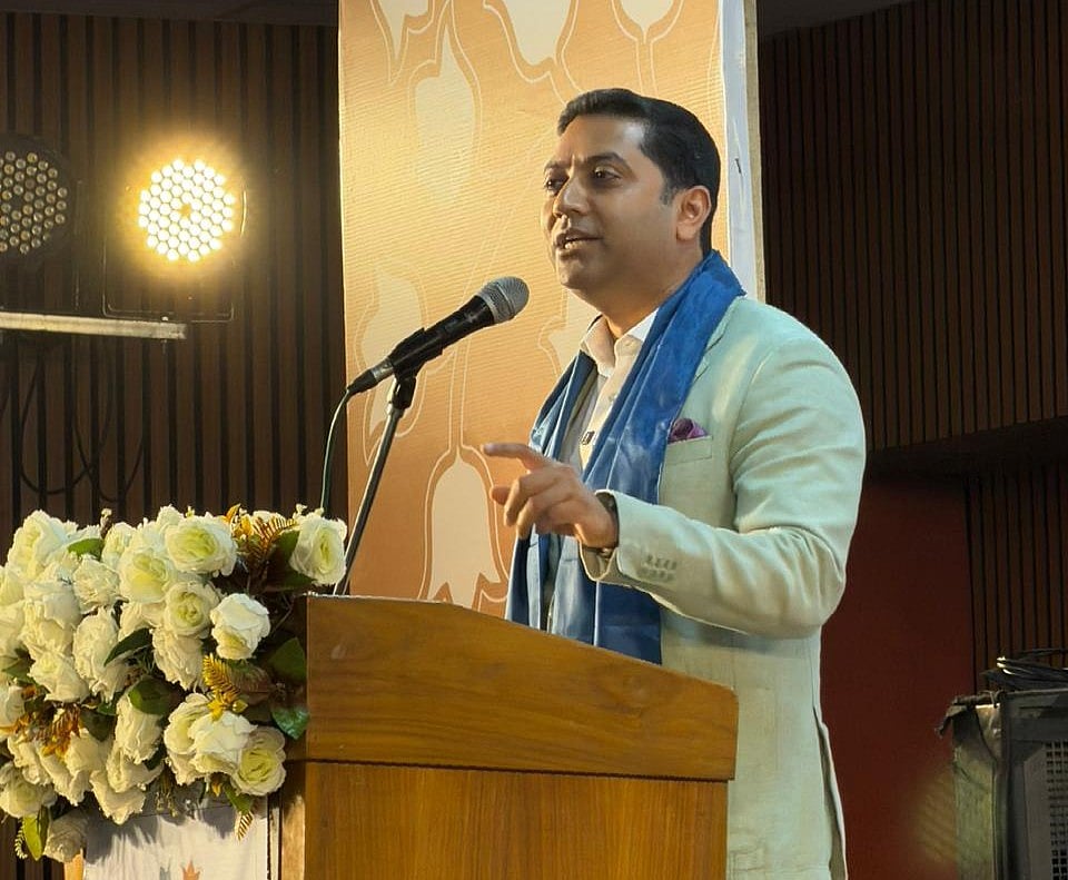 প্রাথমিকে সাংস্কৃতিক শিক্ষা বিতর্কের বিষয় নয়, শিশুদের সৃজনশীলতা বিকাশের মাধ্যম: প্রতিমন্ত্রী
