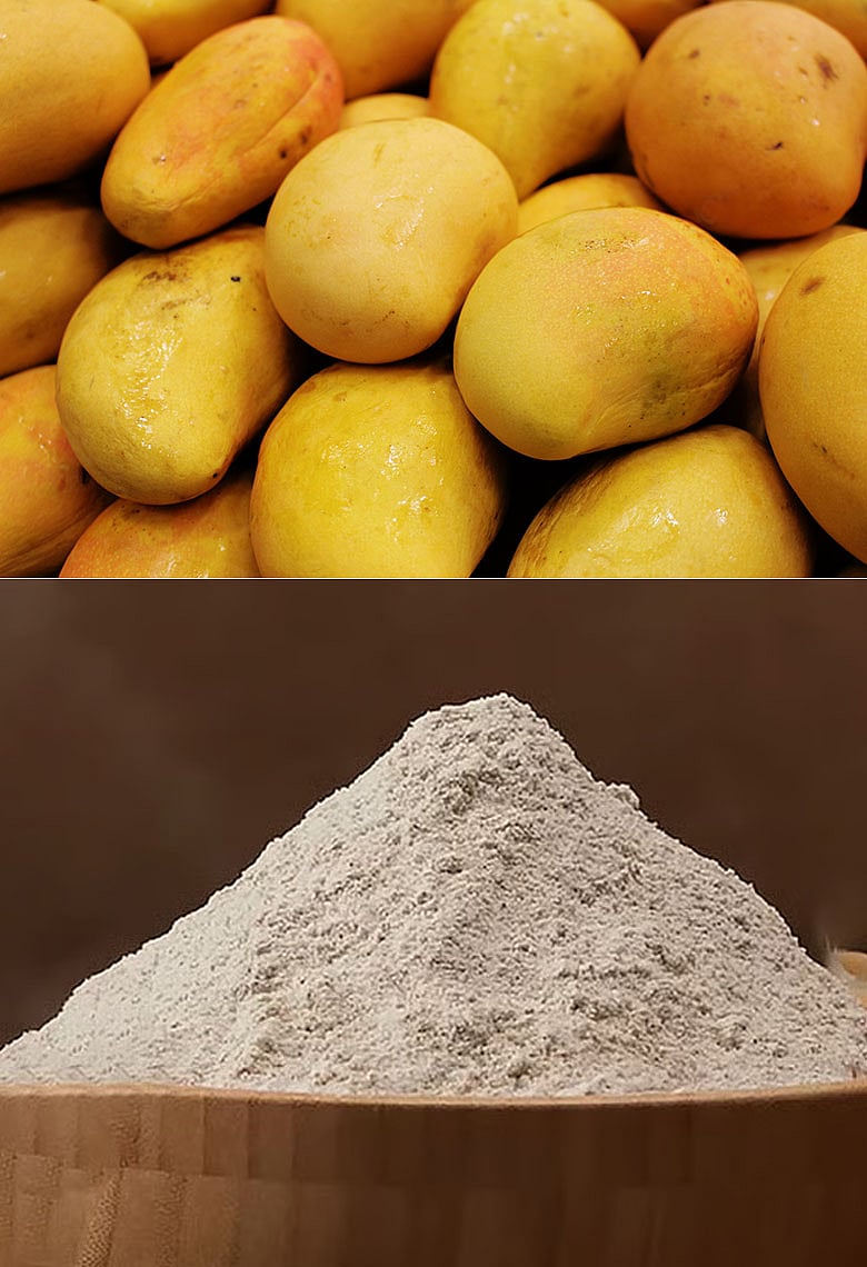 গরমে কেন খাবেন আমের সঙ্গে যবের ছাতু?