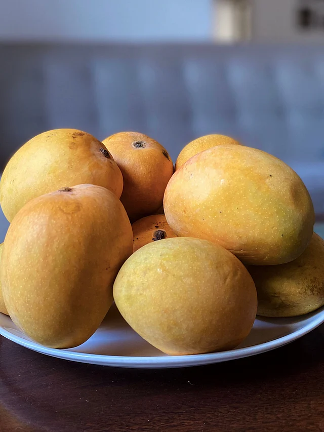 আমেরও আছে পুষ্টিগুণ