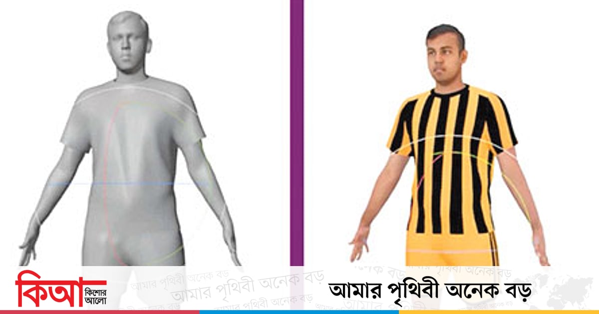 বিশ্বকাপে নতুন প্রযুক্তি বিশ্বকাপে নতুন প্রযুক্তি