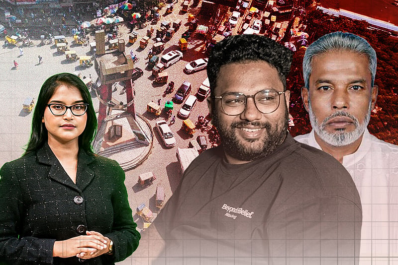 বাবা এমপি, ছেলের দখলে এলাকার রাজনীতি ও ব্যবসা? সজীবের বিরুদ্ধে আধিপত্য বিস্তারের অভিযোগ