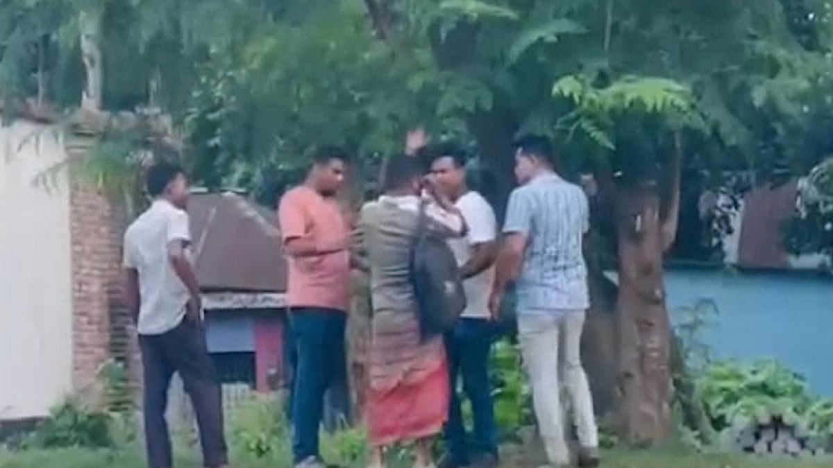 ‘ডিবির হেফাজতে’ ছাত্রলীগ কর্মীর মৃত্যুর আগে আটকের সময় কী ঘটেছিল
