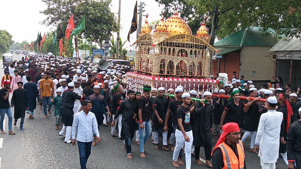 এক ঝলক (২৬ জুন ২০২৬)