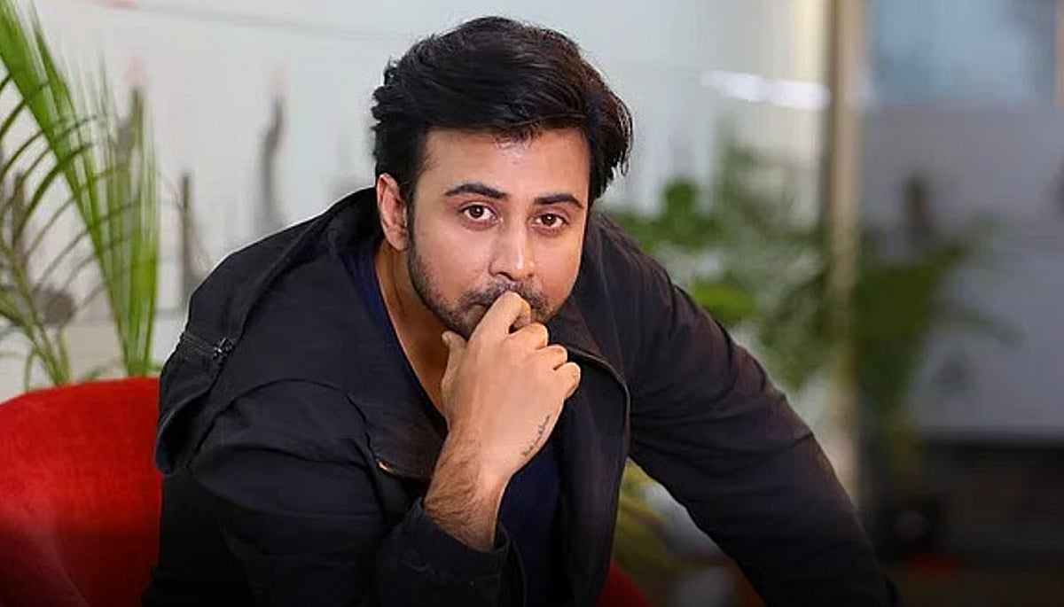ঈদ ছাড়া কি সিনেমা মুক্তি পাবে আফরান নিশোর সিনেমা?