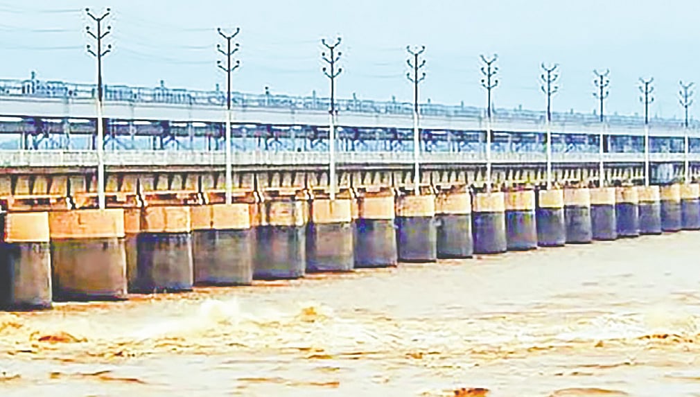 গঙ্গার পানি নিয়ে সফল চুক্তির জন্য বাংলাদেশকে যা করতে হবে