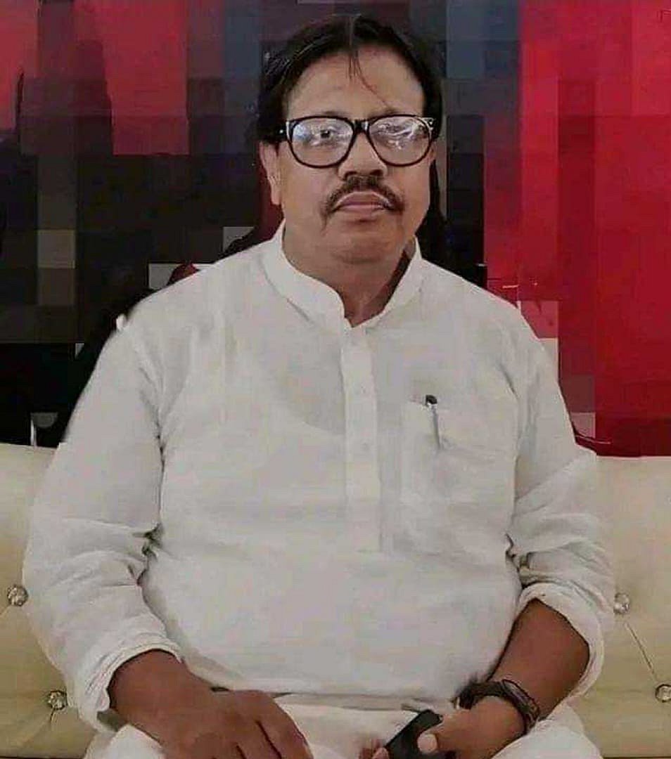 জামালপুর–১ আসনের সাবেক সংসদ সদস্য নূর মোহাম্মদ গ্রেপ্তার