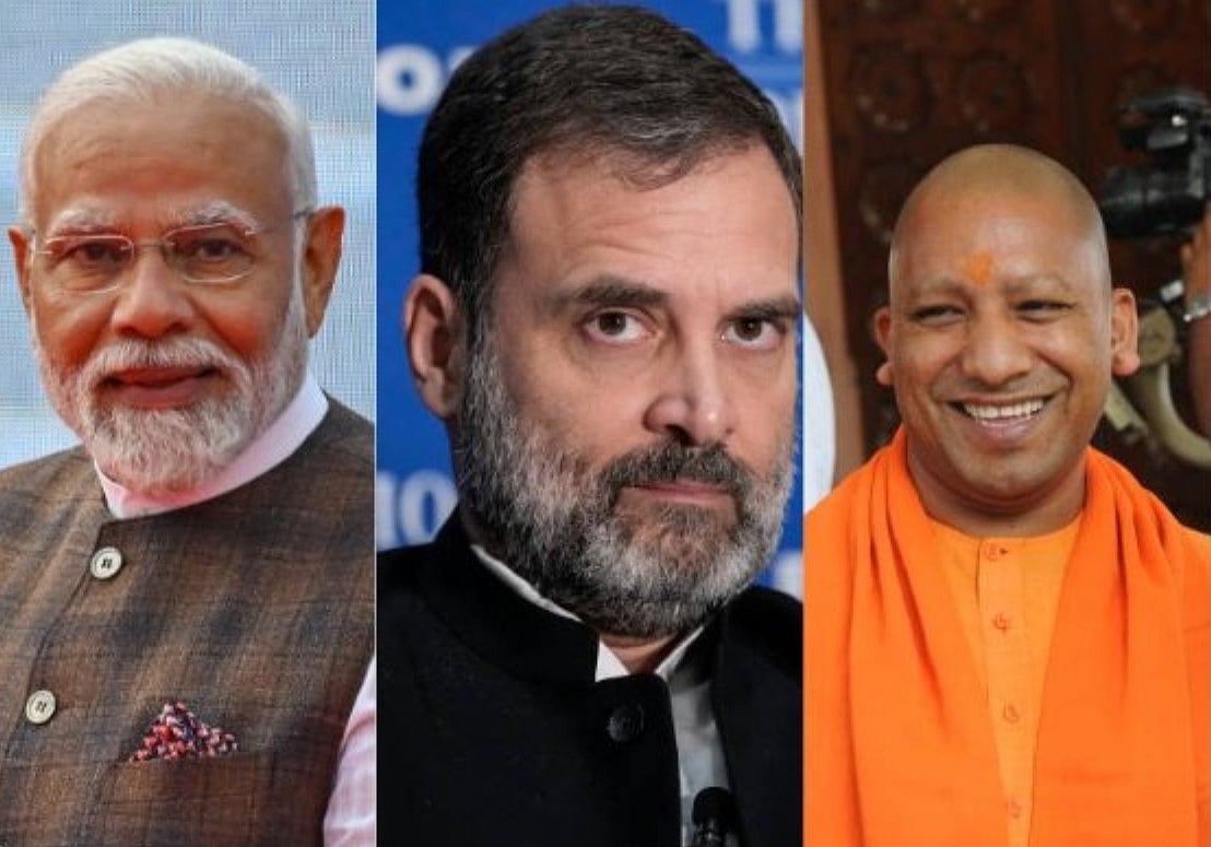 কংগ্রেসের নতুন কৌশল, বিজেপি কি উত্তরপ্রদেশ ধরে রাখতে পারবে?