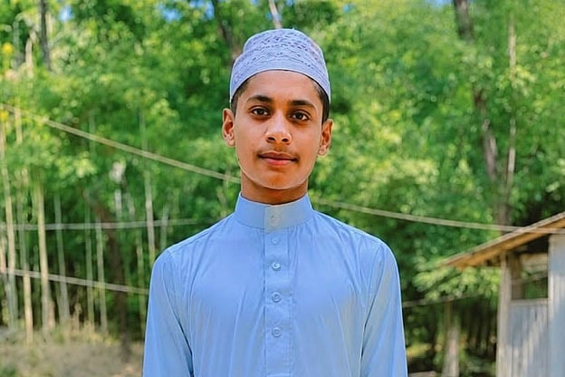যাত্রাবাড়ী থেকে মাদ্রাসাছাত্র নিখোঁজ, ১৩ দিনেও খোঁজ মেলেনি