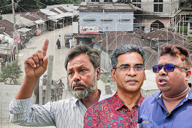 কার ইচ্ছায় বদলে যাচ্ছে ‘পাগলা’?