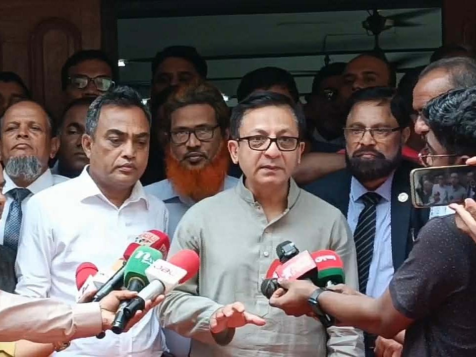 চীন সফরে ফলপ্রসূ আলোচনা হয়েছে, বিপুল চীনা বিনিয়োগ আসবে দেশে: বাণিজ্যমন্ত্রী