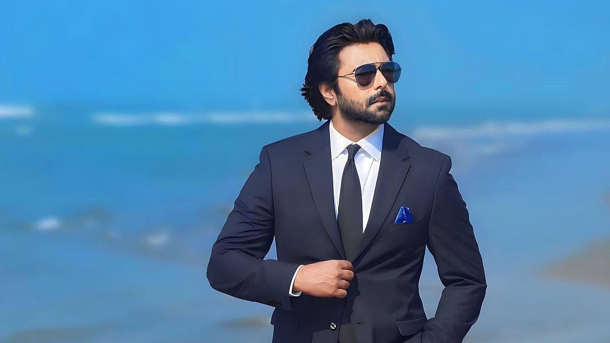 আমি জীবনটাকে সহজ করে চিন্তা করি: অপূর্ব