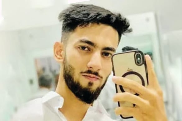 কক্সবাজার সৈকতে গোসলে নেমে নিখোঁজ পর্যটকের লাশ মিলল ৭ কিলোমিটার দূরে