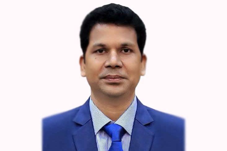 সারওয়ারকে প্রত্যাহারের এক সপ্তাহ পর নতুন ডিসি পেল সিলেট