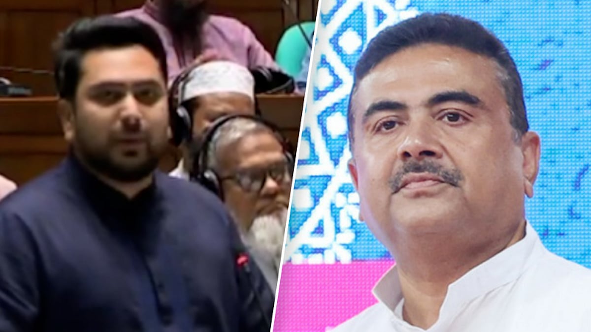 আমরা দেখতে চাই বিএনপি কীভাবে সীমান্ত হত্যা বন্ধ করে: সংসদে নাহিদ ইসলাম