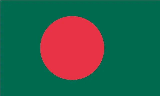 আমাদের জাতীয় পতাকার আছে নির্দিষ্ট মাপ