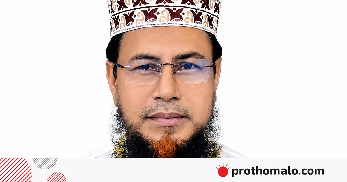 জামায়াত এমপির বিশেষ বরাদ্দের প্রকল্পে সভাপতি ভাগনে-ভগ্নিপতি জামায়াত এমপির বিশেষ বরাদ্দের প্রকল্পে সভাপতি ভাগনে-ভগ্নিপতি